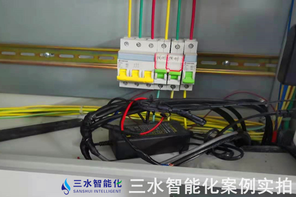 平陰縣婦幼保健計劃生育服務中心能耗監測案例(圖7) 平陰縣婦幼保健計劃生育服務中心能耗監測案例(圖7)