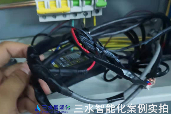 平陰縣婦幼保健計劃生育服務中心能耗監測案例(圖8) 平陰縣婦幼保健計劃生育服務中心能耗監測案例(圖8)