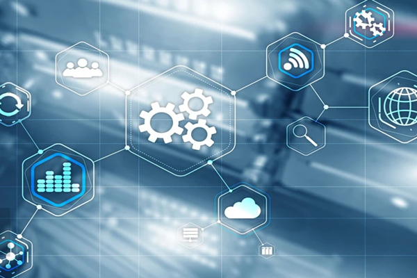 能源管理系統(tǒng)之現(xiàn)場能源相關(guān)信息調(diào)研！(圖1)