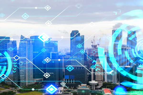 基于大數據的公共建筑節能監測系統設計!(圖1) 基于大數據的公共建筑節能監測系統設計!(圖1)