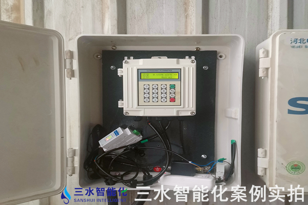 河北正大玻璃有限公司能耗監測案例(圖5)