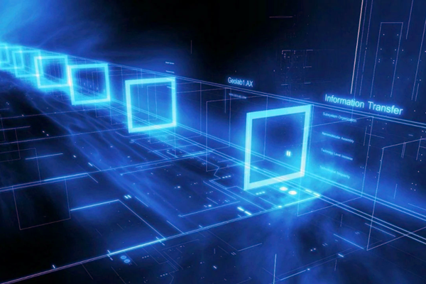 能耗監測管理系統在智能建筑中的應用!(圖1) 能耗監測管理系統在智能建筑中的應用!(圖1)