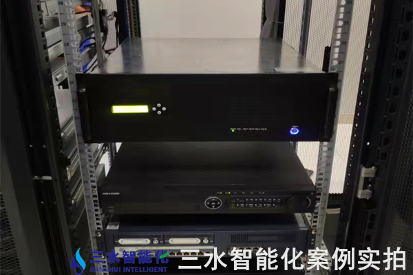 石家莊鋼鐵有限責任公司能耗監測案例(圖4)