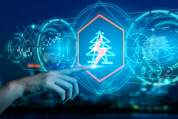 智慧城市企業工廠為什么要做能耗監測系統?(圖1) 智慧城市企業工廠為什么要做能耗監測系統?(圖1)