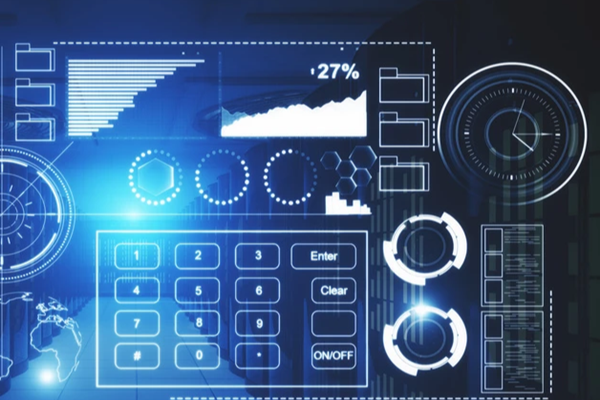 引爆千億市場,能耗監(jiān)測系統(tǒng)助力智慧園區(qū)!(圖1) 引爆千億市場,能耗監(jiān)測系統(tǒng)助力智慧園區(qū)!(圖1)