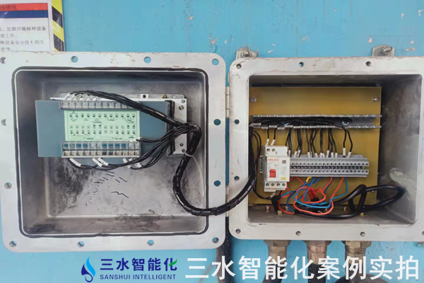 河北建滔能源發展有限公司能耗監測案例(圖5) 河北建滔能源發展有限公司能耗監測案例(圖5)