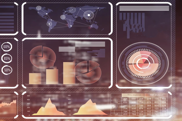 能耗監測系統之給水管網監控系統功能！(圖1)