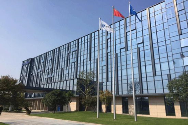 河北中達集團有限責任公司能耗監測案例(圖1)