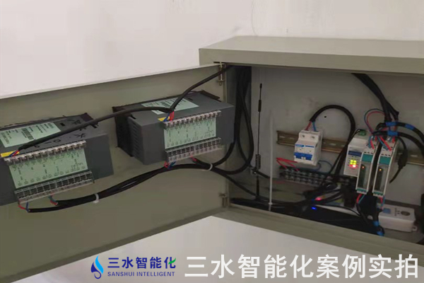 遠大閥門集團有限公司能耗監測案例(圖6) 遠大閥門集團有限公司能耗監測案例(圖6)