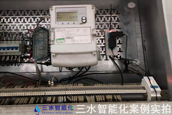 遠大閥門集團有限公司能耗監測案例(圖5) 遠大閥門集團有限公司能耗監測案例(圖5)