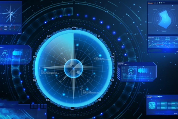 碳達峰背景下的能耗在線監測系統應用!(圖1) 碳達峰背景下的能耗在線監測系統應用!(圖1)