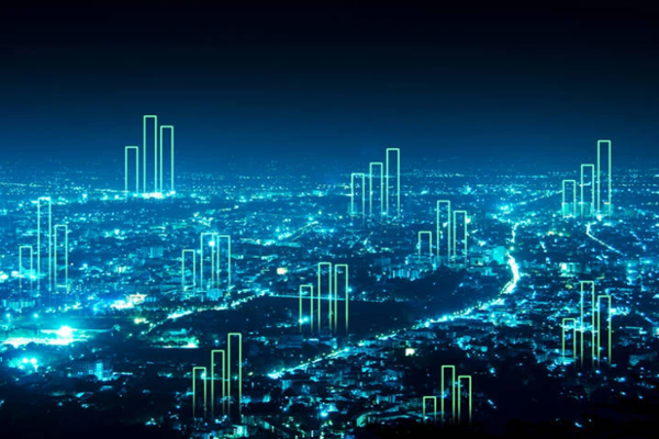 城市能耗監(jiān)測(cè)系統(tǒng)的設(shè)計(jì)與應(yīng)用!(圖1) 城市能耗監(jiān)測(cè)系統(tǒng)的設(shè)計(jì)與應(yīng)用!(圖1)