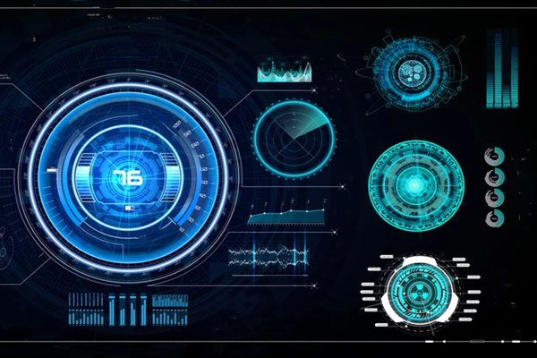 這是我不花錢能看的？能耗監(jiān)測(cè)系統(tǒng)！(圖1)