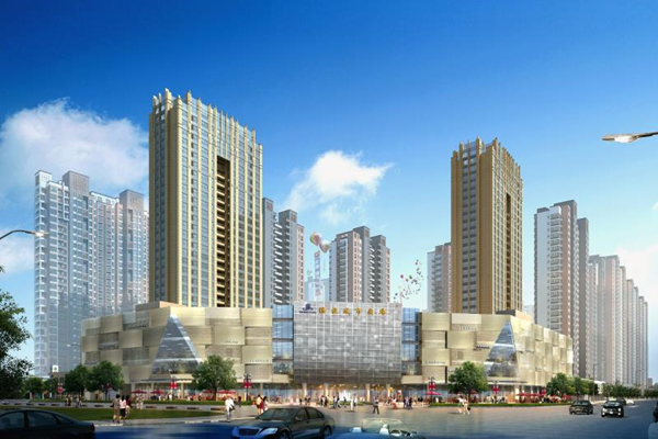 人和廣場能耗在線監(jiān)測案例(圖1) 人和廣場能耗在線監(jiān)測案例(圖1)