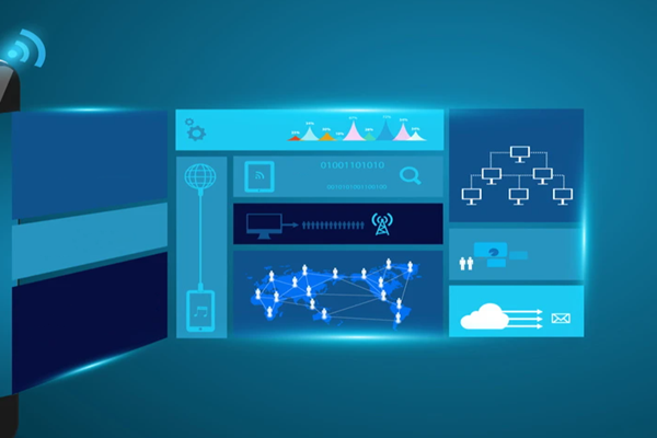 企業能耗監測管理系統建設工作的重要性!(圖1) 企業能耗監測管理系統建設工作的重要性!(圖1)