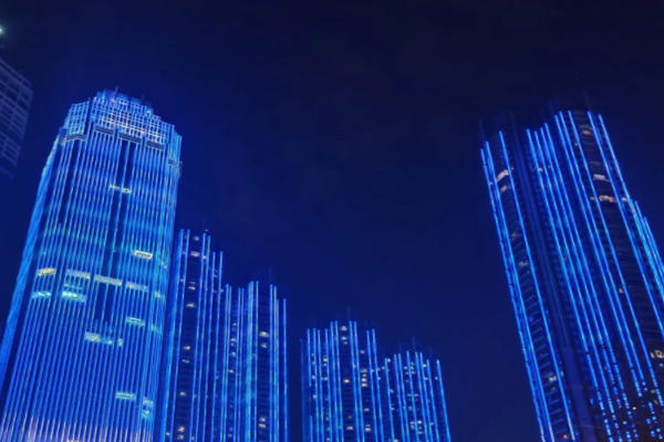 智能建筑系統(tǒng)集成的定義與目的?(圖1) 智能建筑系統(tǒng)集成的定義與目的?(圖1)