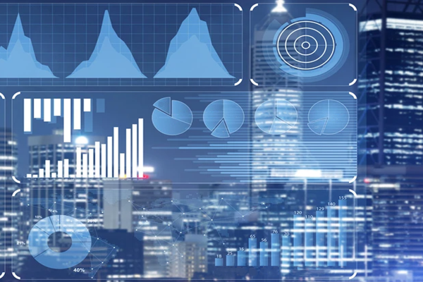 建筑節能監測系統的應用研究!(圖1) 建筑節能監測系統的應用研究!(圖1)