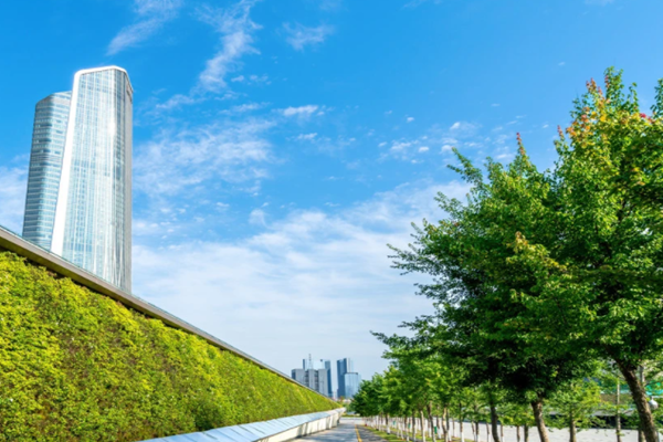 要正確認識和把握碳達峰、碳中和帶來的機遇和挑戰!(圖1) 要正確認識和把握碳達峰、碳中和帶來的機遇和挑戰!(圖1)