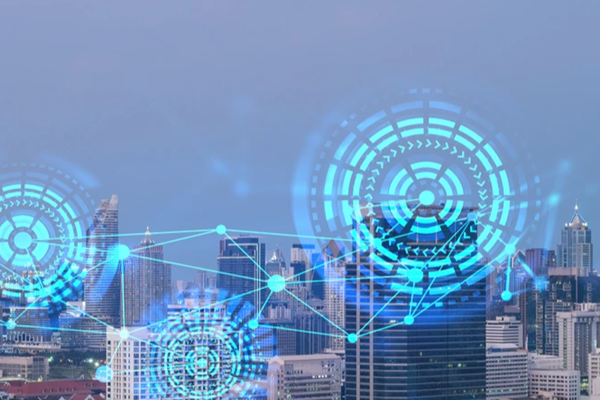 實現智慧城市建設與可持續發展共生!(圖1) 實現智慧城市建設與可持續發展共生!(圖1)