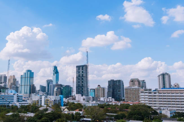 湯加火山噴發不會緩解溫室效應,碳減排仍需持續努力!(圖1) 湯加火山噴發不會緩解溫室效應,碳減排仍需持續努力!(圖1)