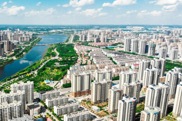 什么是建筑節能改造?(圖1) 什么是建筑節能改造?(圖1)