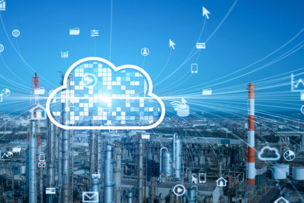 搭建省級節(jié)能監(jiān)測系統(tǒng)需要什么?(圖1) 搭建省級節(jié)能監(jiān)測系統(tǒng)需要什么?(圖1)