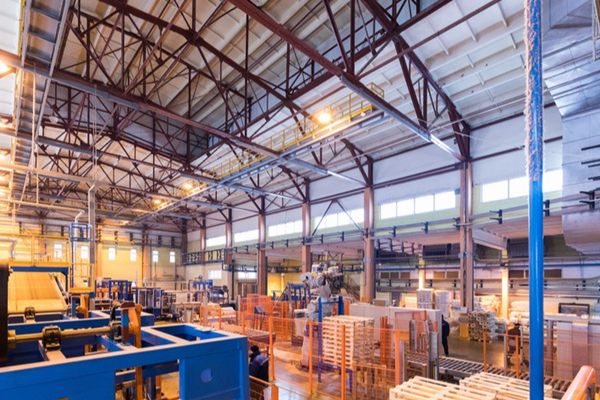 《重點領域節(jié)能降碳改造升級實施指南》解讀(圖1) 《重點領域節(jié)能降碳改造升級實施指南》解讀(圖1)