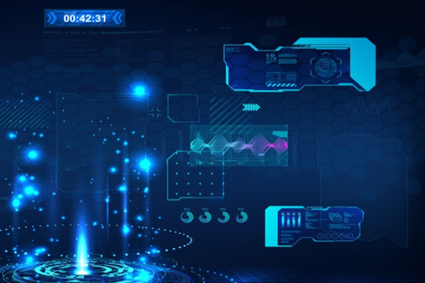 能耗監測系統功能展示，一起看看！(圖1)