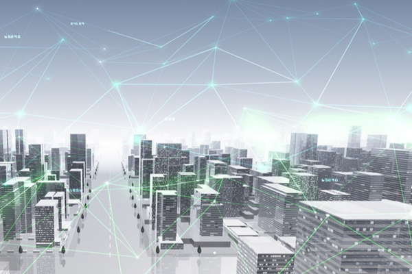 綠色建筑節能監測系統和四大建設原則!(圖1) 綠色建筑節能監測系統和四大建設原則!(圖1)