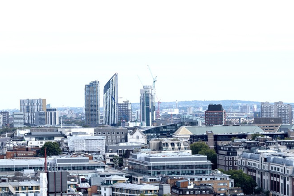 碳達峰監測系統，精準護航綠色低碳發展！(圖1)