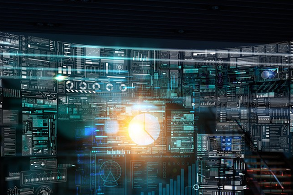 碳中和監測系統，助力企業低碳轉型！(圖1)