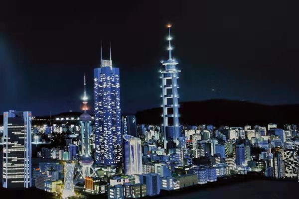 能源管理系統功能分析!(圖1) 能源管理系統功能分析!(圖1)