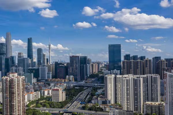 能耗監測系統搭建，助力企業智能化管理！(圖1)