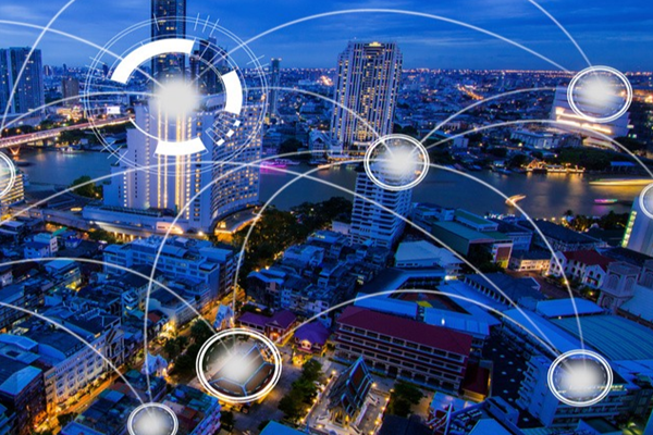 能耗在線監測系統,輔助提升能源利用率!(圖1) 能耗在線監測系統,輔助提升能源利用率!(圖1)