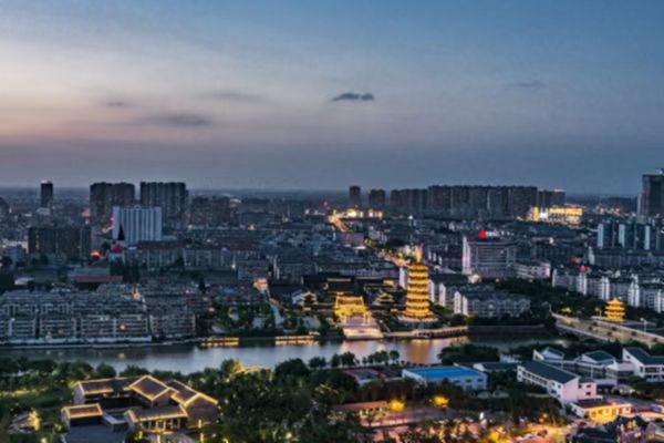 能耗在線監測系統平臺概述！(圖1)