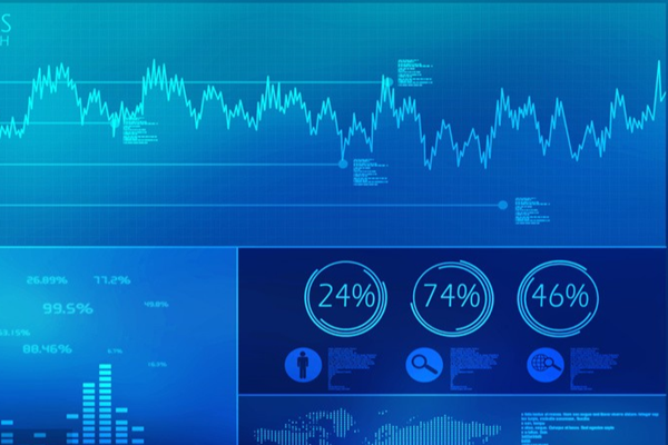 “碳中和監測系統”平臺設計目標與數據管理架構！(圖1)