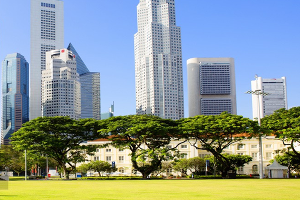 杭州:關于完整準確全面貫徹新發(fā)展理念做好碳達峰碳中和工作的實施意見(節(jié)選)(圖1) 杭州:關于完整準確全面貫徹新發(fā)展理念做好碳達峰碳中和工作的實施意見(節(jié)選)(圖1)