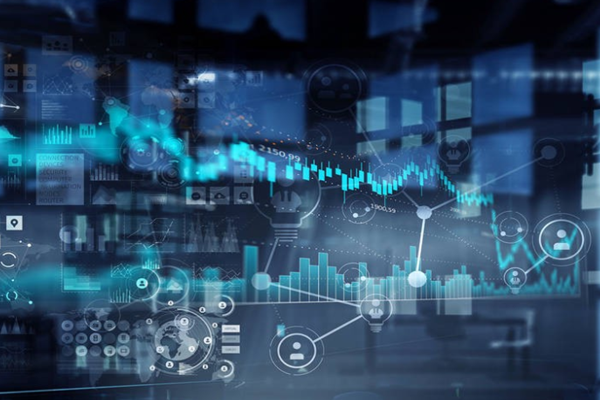 園區(qū)智慧能源管理系統(tǒng)應(yīng)用探索！(圖1)