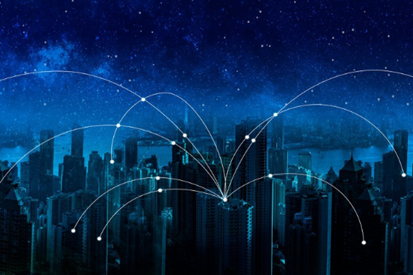 碳排放監(jiān)測系統(tǒng),玩轉(zhuǎn)碳達峰的必備工具!(圖1) 碳排放監(jiān)測系統(tǒng),玩轉(zhuǎn)碳達峰的必備工具!(圖1)