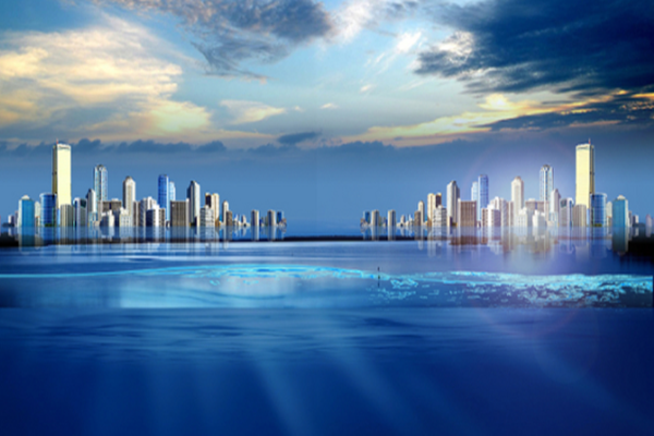 新風智能控制系統，不一樣的呼吸體驗！(圖1)