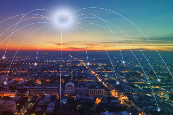 碳達峰監測系統，提升數據管理能力！(圖1)