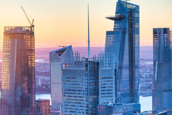 建筑能耗監測系統施工過程管理！(圖1)