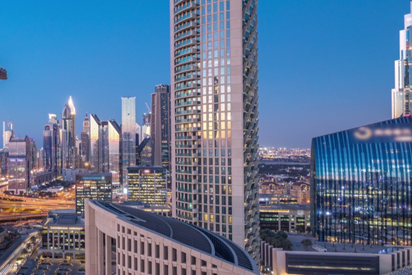 智慧商場建設解決方案！(圖1)