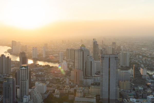 消防重點保護單位：智慧消防系統應用解決方案！(圖1)