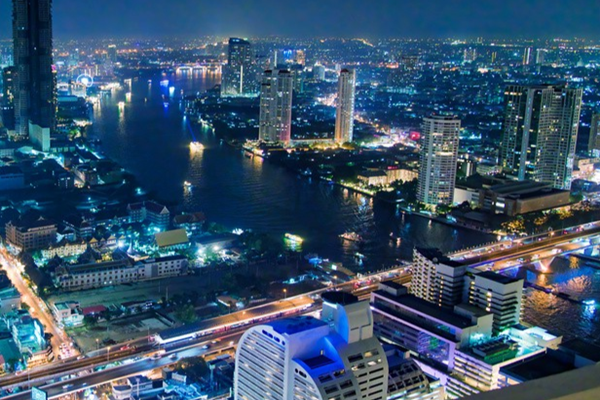 公共建筑能耗在線監(jiān)測(cè)系統(tǒng)，為雙碳目標(biāo)添磚加瓦！(圖1)