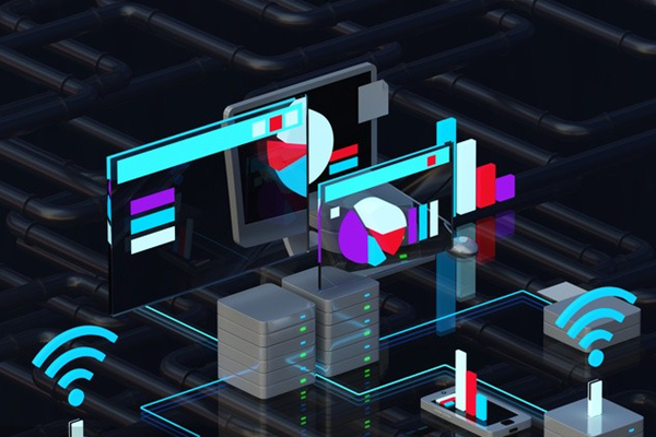 智慧消防系統,為校園安全保駕護航!(圖1) 智慧消防系統,為校園安全保駕護航!(圖1)