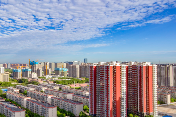 《空調(diào)智能節(jié)能管理系統(tǒng)技術(shù)規(guī)范》了解一下！(圖1)