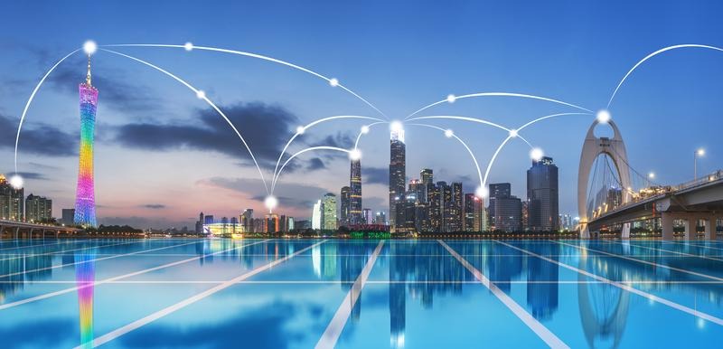 智能建筑 能源管理系統 智能建筑 能源管理系統